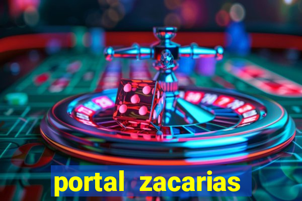 portal zacarias ingrid sol